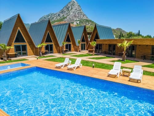 Araz Wooden Concept