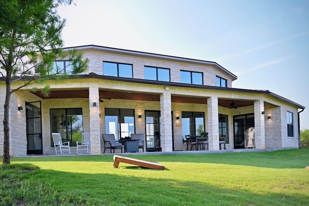 Chapelton Villas