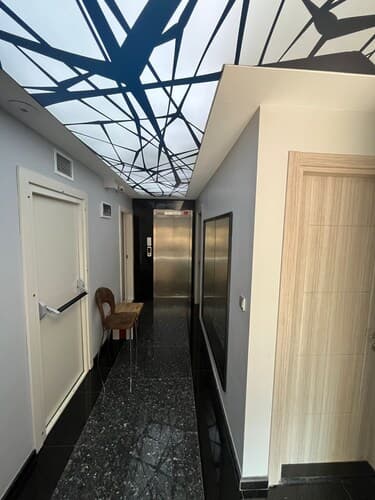 Vatan House Hotel