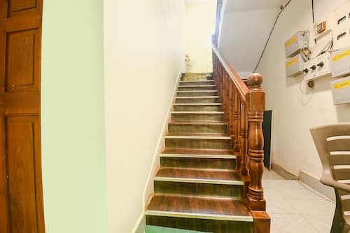 Via Royal Baga Residency - 500m from Baga Beach