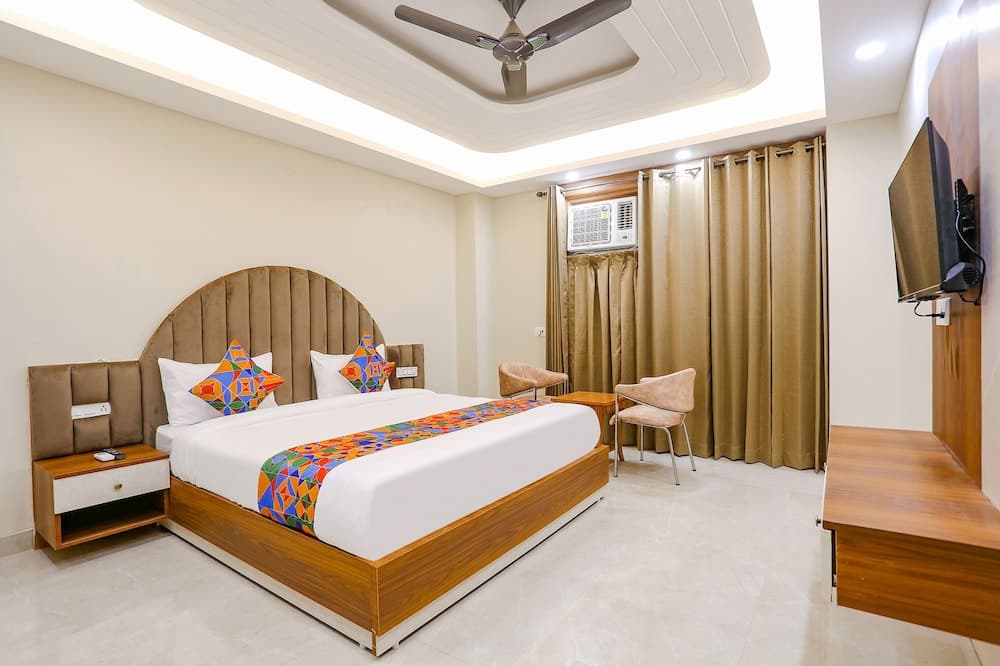 Fabhotel Raahi Retreat