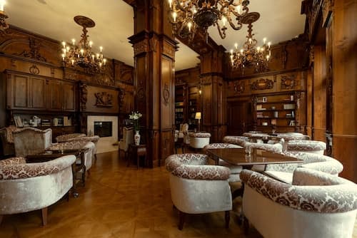 Boutique Hotel Gaia