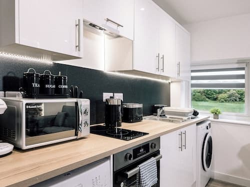 Stunning 2-bed Apartment in Banbury