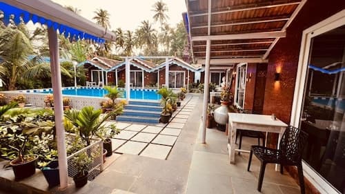 HOTEL Golden Rice