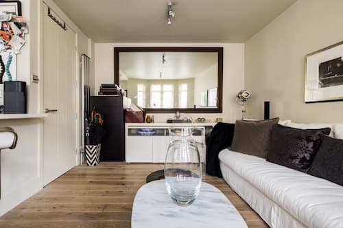 Stunning 1-bed Apartment in London