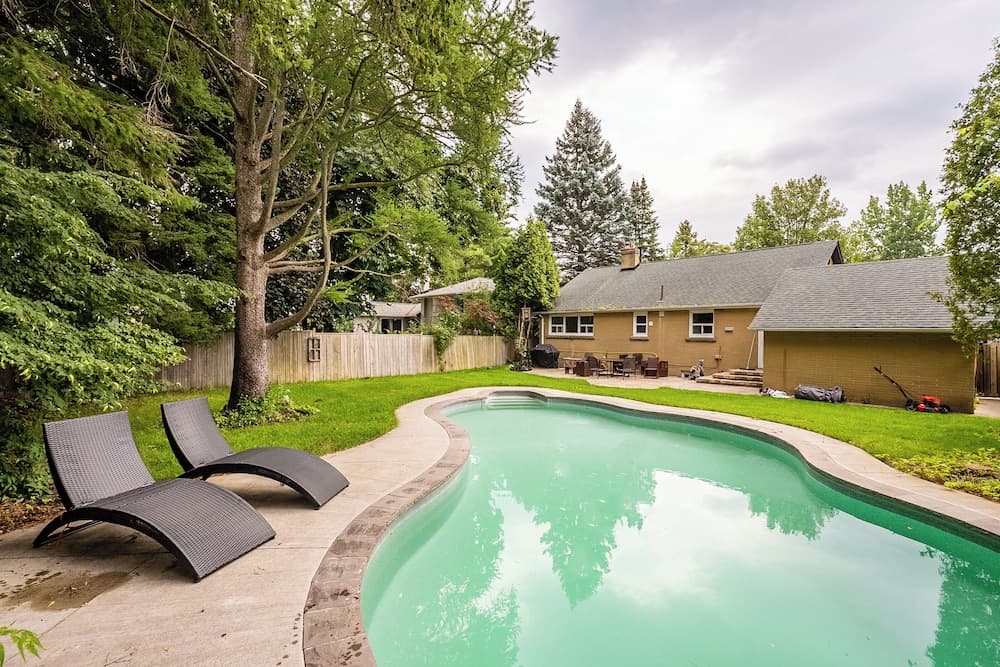 GLOBALSTAY Gorgeous House in Mississauga
