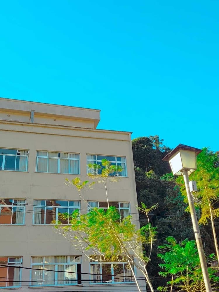 Dom Pedro Hotel