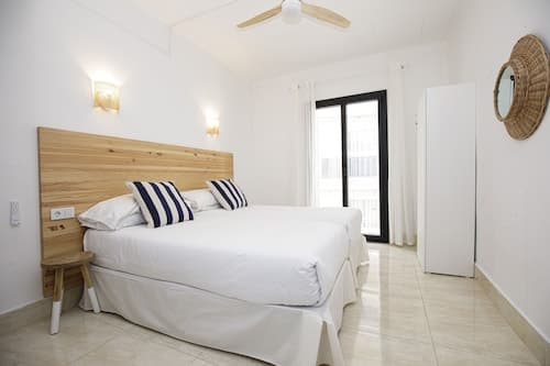 Hotel Casa Mas