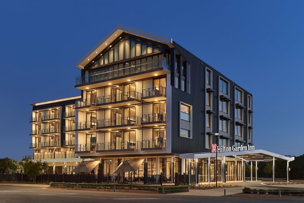 Hilton Garden Inn Busselton