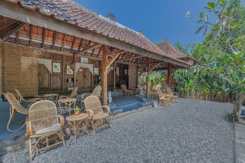 Yukke Tembi Homestay