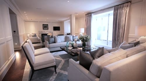 Beautiful 4-bed Flat in Mayfair