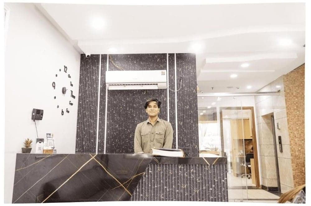 Hotel The Emporio A Corporate suites