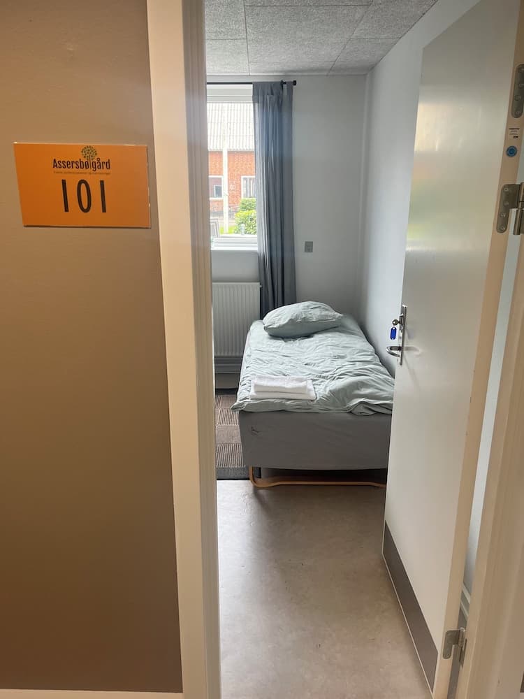 Assersbølgård