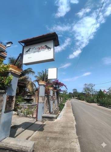 Fifawind Hotel