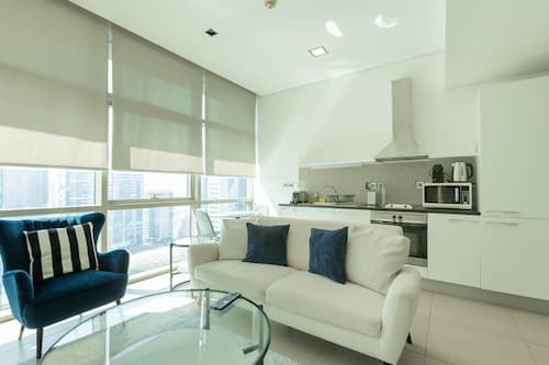 Nasma Holiday Homes - Liberty House