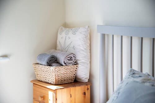 Cosy Milton Keynes Retreat With 2 Bedrooms
