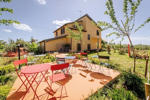 Villa Podere 109 - BioWine