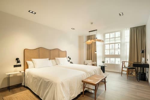 Hotel Sercotel EsteOeste