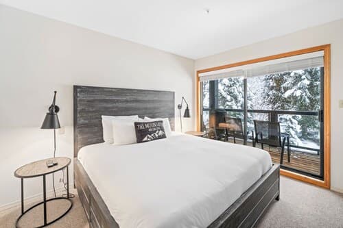 Powderhorn by Whistler Premier