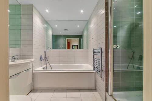 Comfycozy Luxury Apartment Canning Town