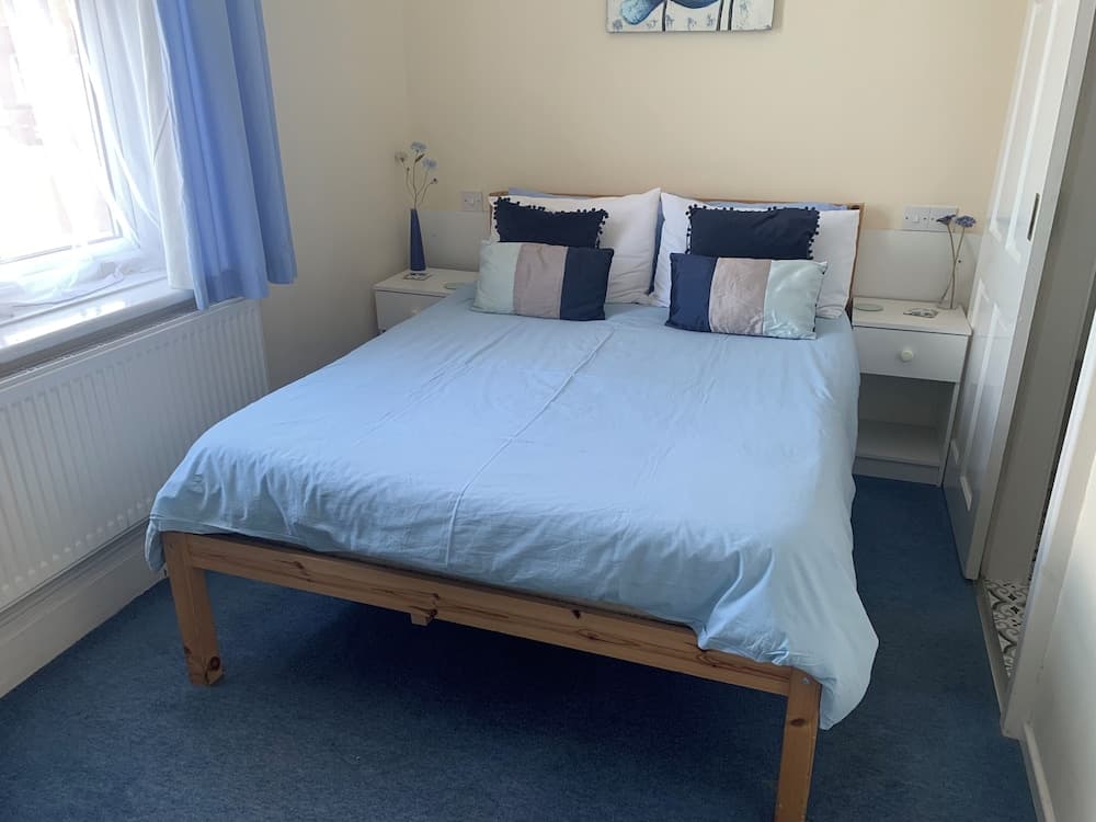 Marlow Lodge Hotel