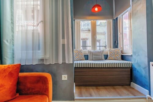 Taksim Bi Center