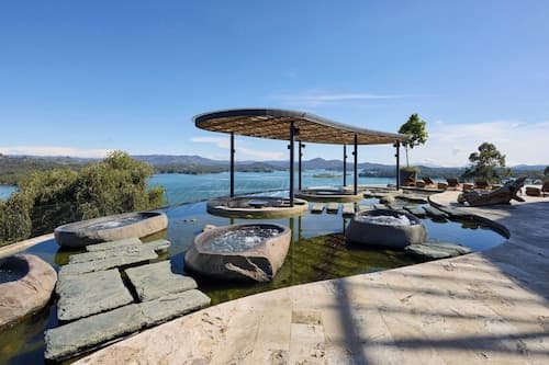 The Brown, Guatape, Autograph Collection