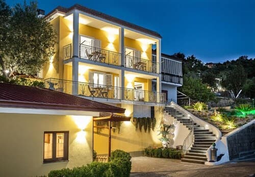 Casa la Cycas