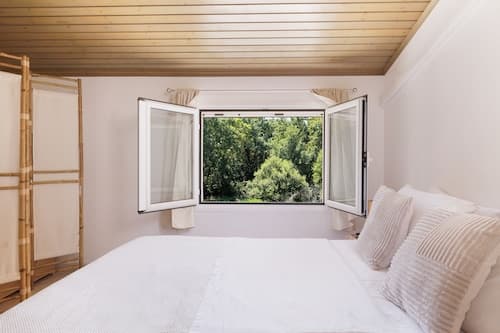 Country Attic