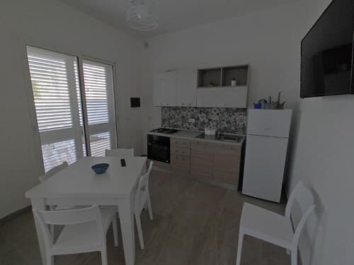 Villa Annamaria Porto Cesareo