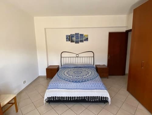 Holiday 3 Bedrooms Casa Davì Just Near Cefalù Beach