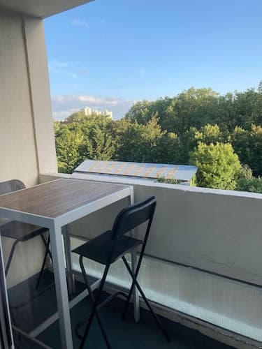Impeccable Studio Apartment by the London Eye
