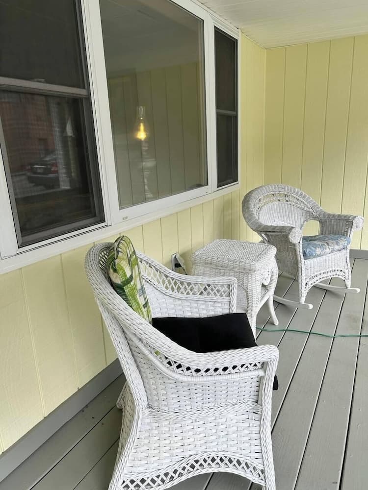 Cannon Hill Inn