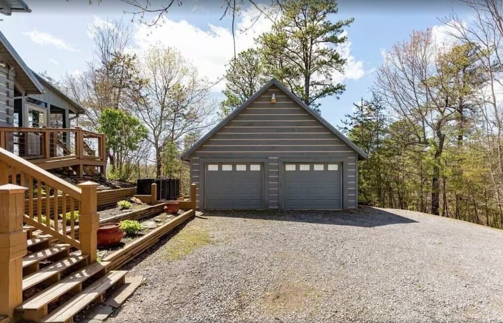 Family Adventure Lodge