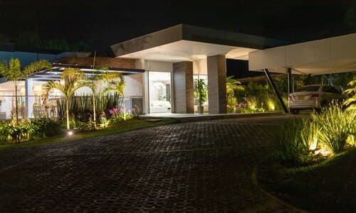 Hotel Casa Giraldo
