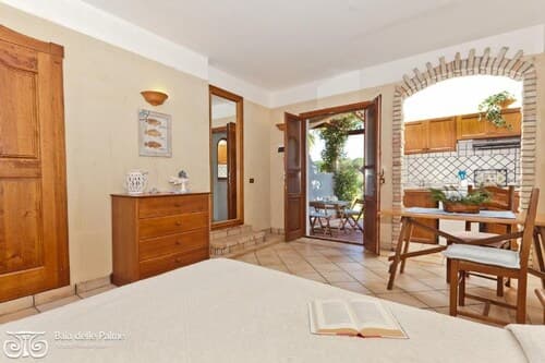 Residence Baia Delle Palme Nm1222