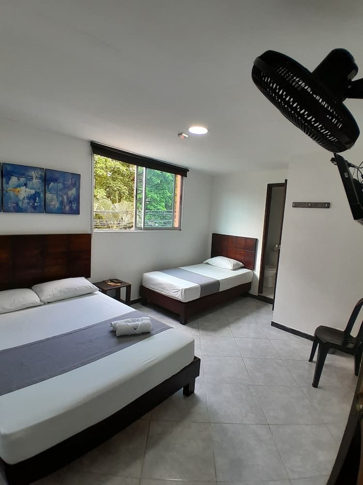Hotel Palermo Real