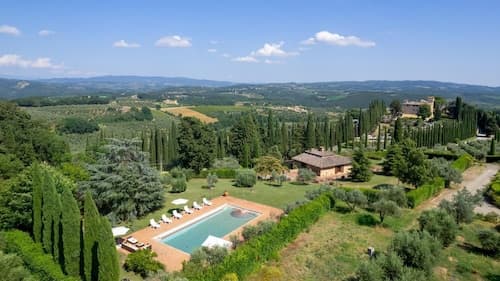 Villa I Levrieri 8 Emma Villas