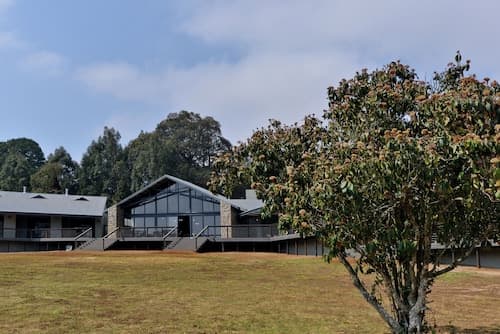 Dunkeld East