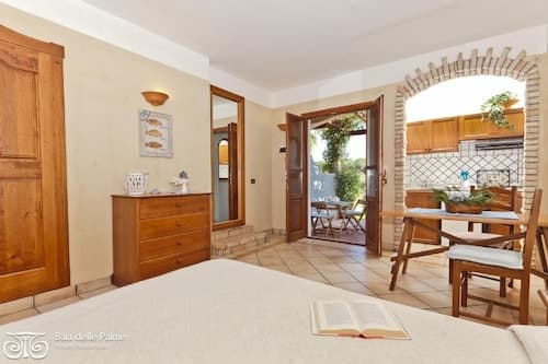 Residence Baia Delle Palme