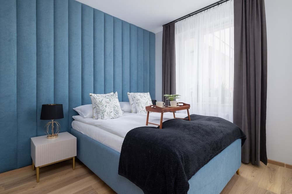 Avia Apartment by Renters Prestige