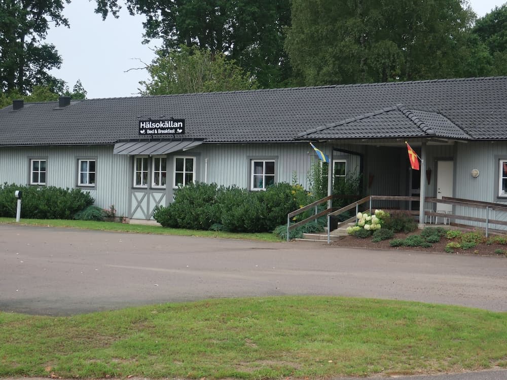 Hälsokällan