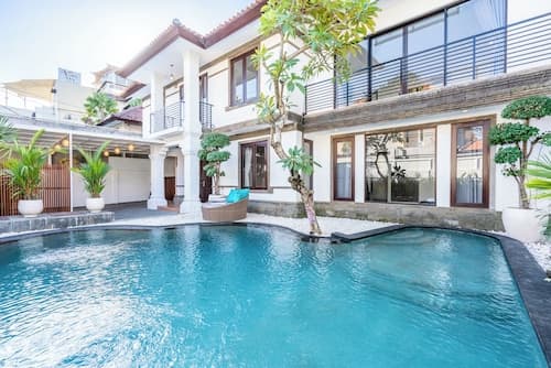 Villa Sky View - Seminyak
