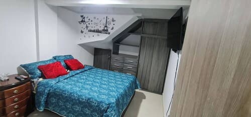 Apartament Riqueza Close to El Dorado Airport no1