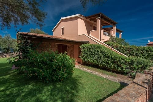 Outstanding Residenze Gallura 2 Bedroom Sleeps Plus Child