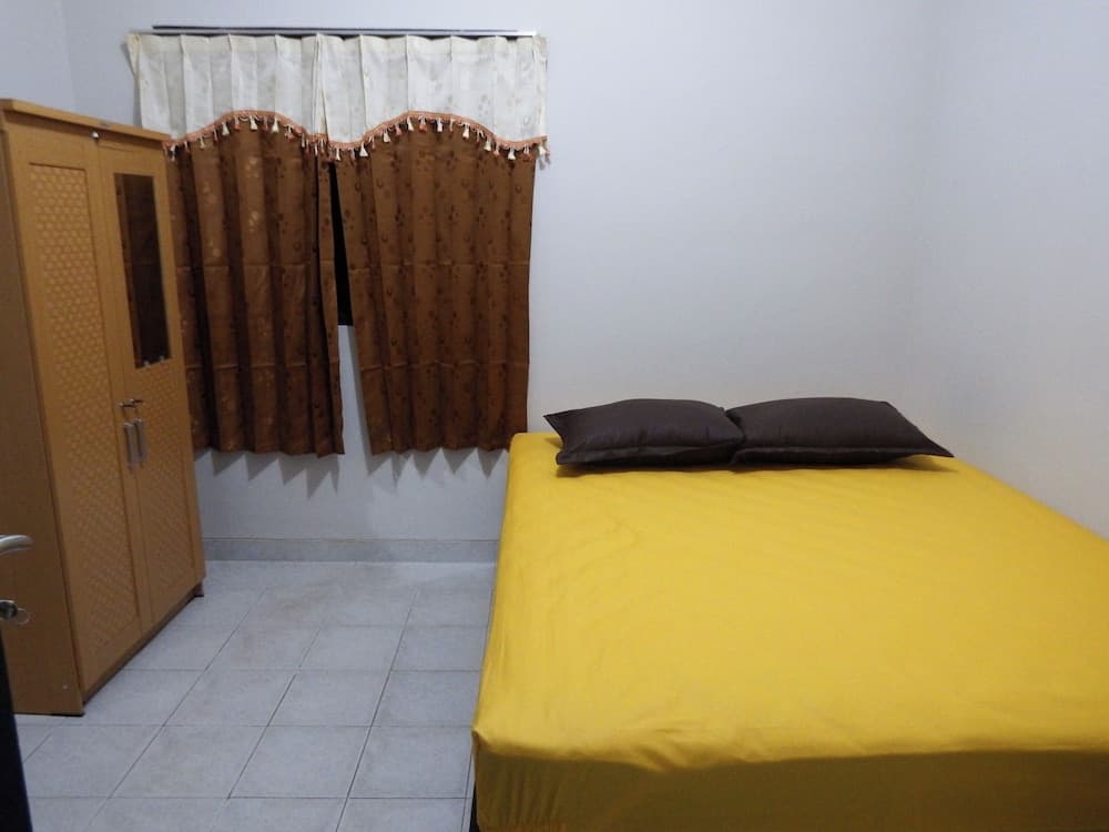 Kingkost Karangjati 1