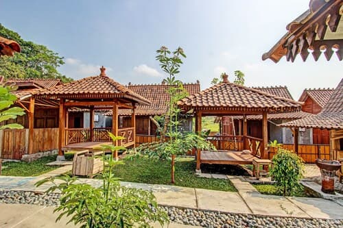 Collection O 91582 Green Kasongan Cottage
