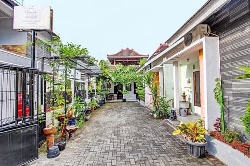 Hotel O Gita Graha Guest House Syariah