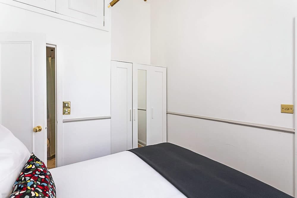 Luxury South Kensington Flat