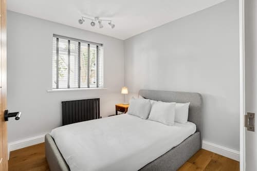 Slick Portobello Pied-a-terre